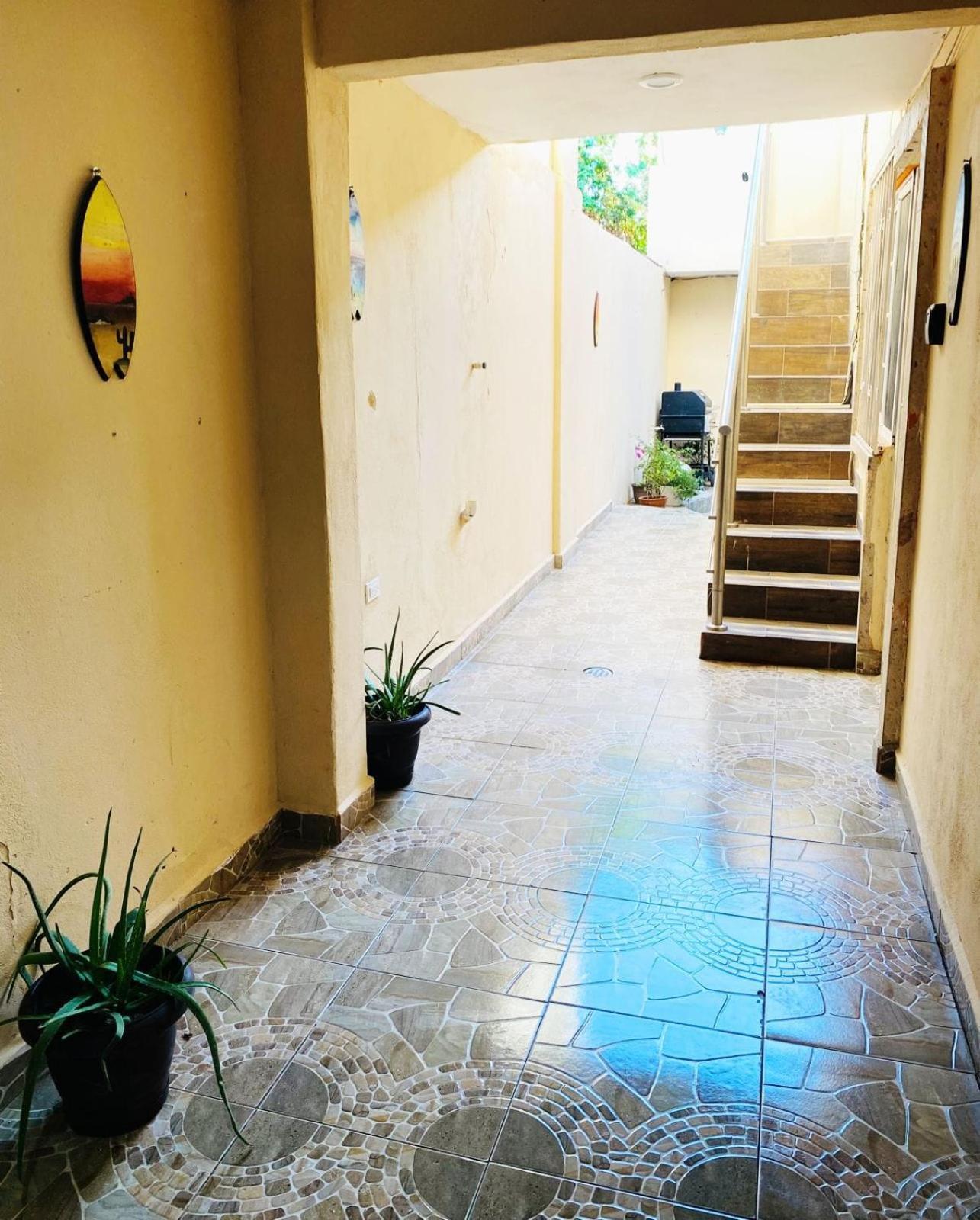 Casa Desierto Los Cabos Cabo San Lucas Zewnętrze zdjęcie