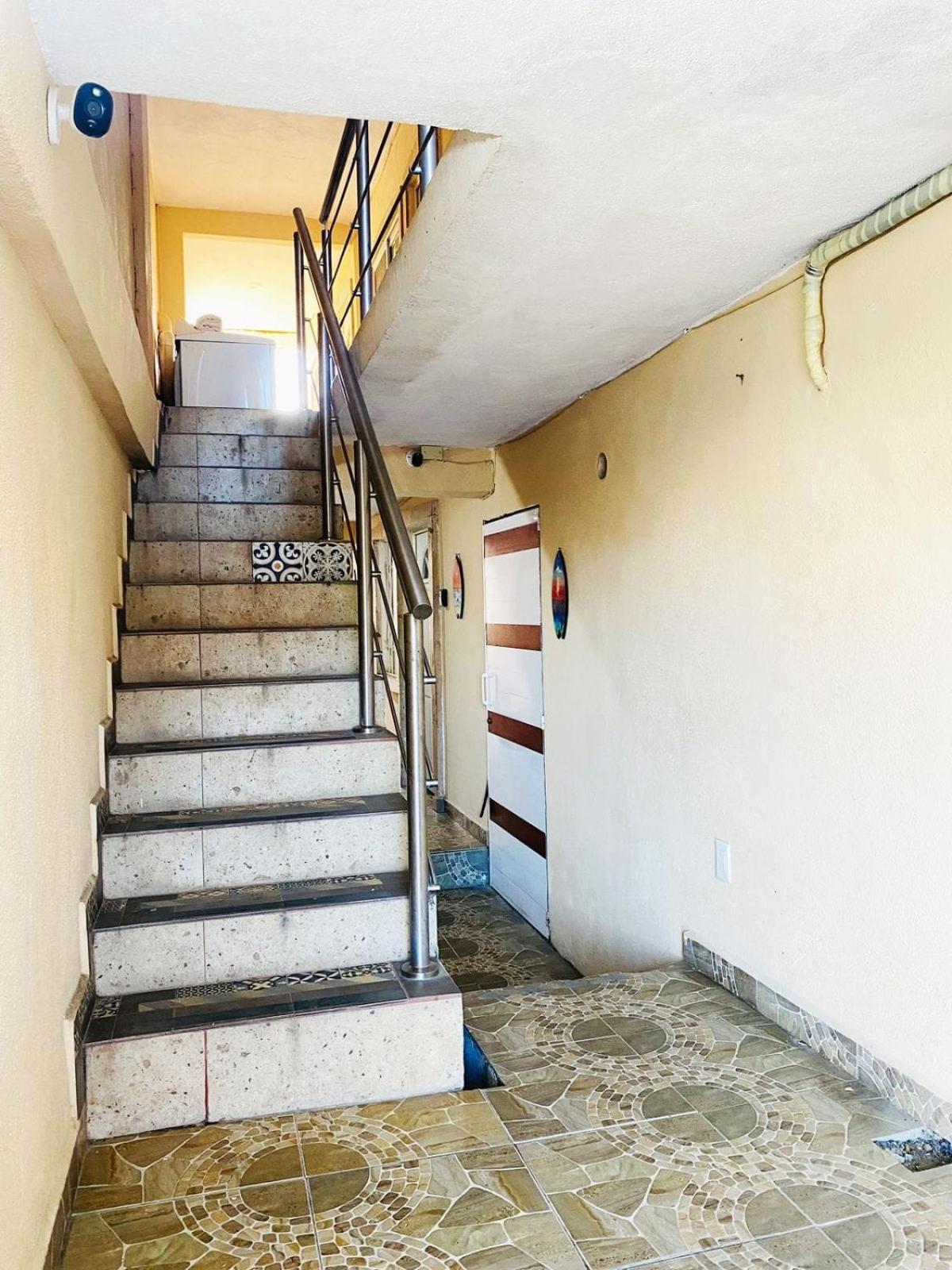 Casa Desierto Los Cabos Cabo San Lucas Zewnętrze zdjęcie