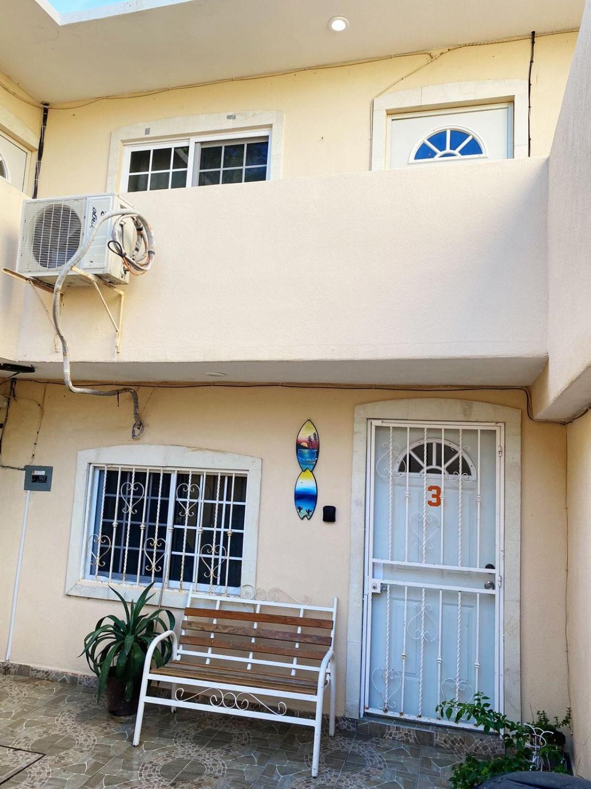 Casa Desierto Los Cabos Cabo San Lucas Zewnętrze zdjęcie
