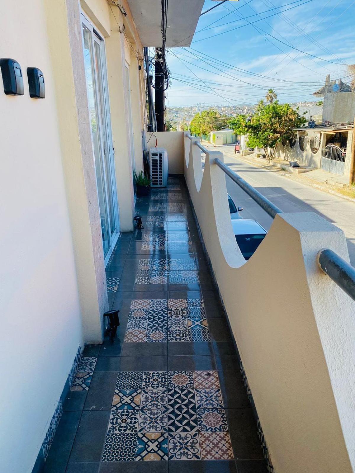 Casa Desierto Los Cabos Cabo San Lucas Zewnętrze zdjęcie
