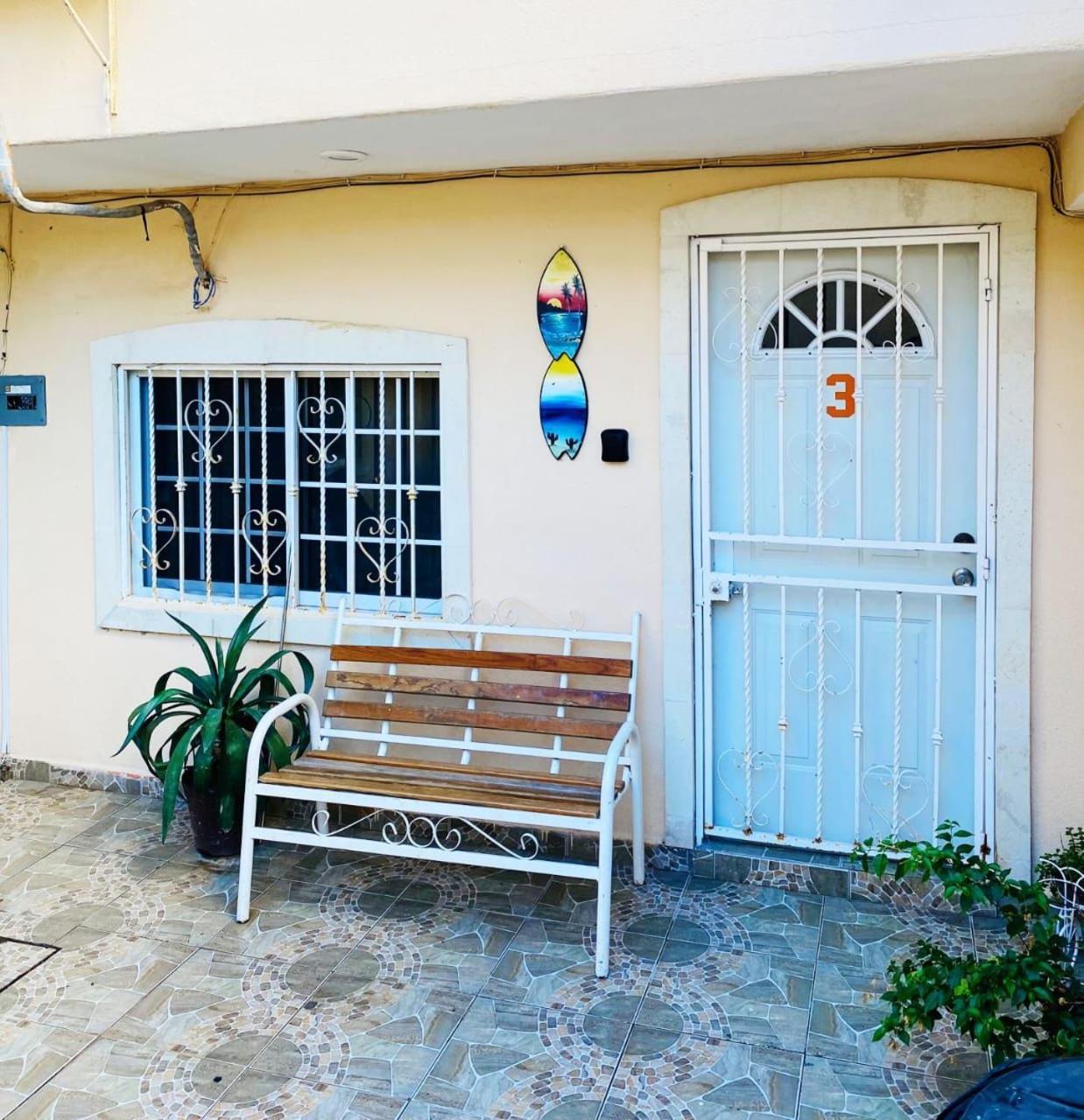 Casa Desierto Los Cabos Cabo San Lucas Zewnętrze zdjęcie