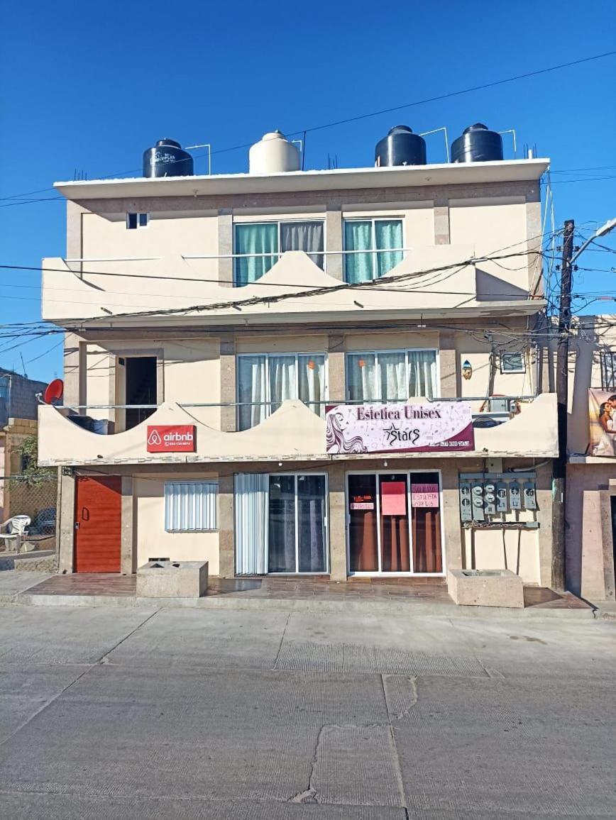 Casa Desierto Los Cabos Cabo San Lucas Zewnętrze zdjęcie